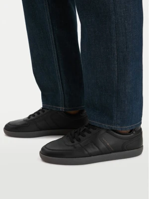 Sneakersy Tommy Hilfiger Tribeca Sneaker FM0FM06083 Czarny