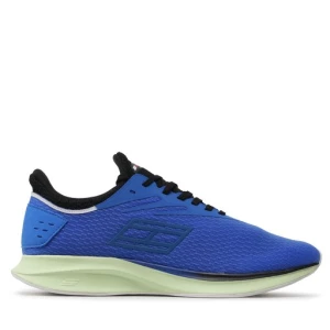 Sneakersy Tommy Hilfiger Ts Sleek 5 Sock FD0FD00055 Th Electric Blue DYD