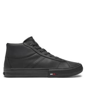 Sneakersy Tommy Hilfiger Vulc FM0FM05202 Czarny