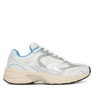 Sneakersy Tommy Jeans Archive '25 EN0EN02809 Écru