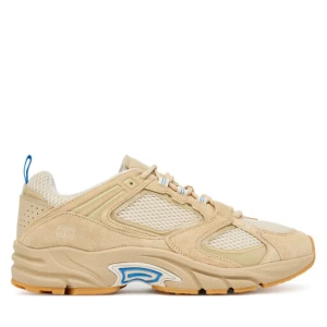 Sneakersy Tommy Jeans Archive' 97 EM0EM01593 Beżowy