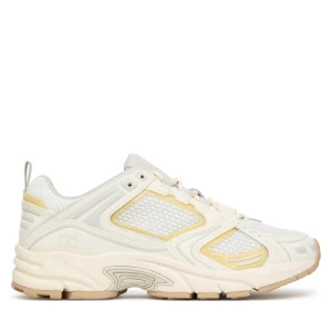 Sneakersy Tommy Jeans Archive '97 EN0EN02810 Biały