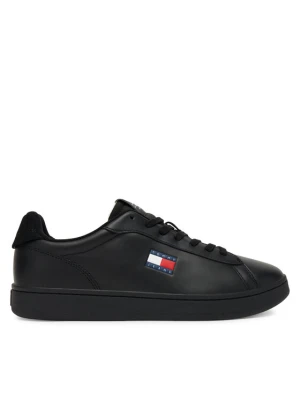 Sneakersy Tommy Jeans Archive '98 EM0EM01596 Czarny