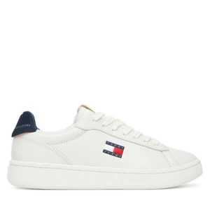 Sneakersy Tommy Jeans Archive' 98 EN0EN02815 Biały