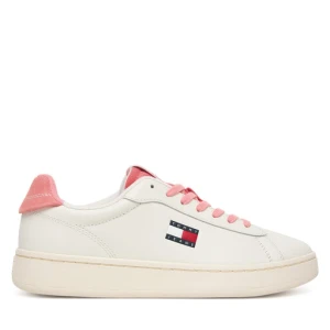 Sneakersy Tommy Jeans Archive' 98 EN0EN02815 Biały