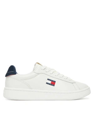 Sneakersy Tommy Jeans Archive' 98 EN0EN02815 Biały