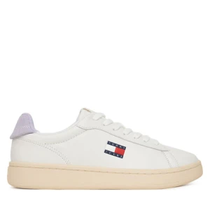 Sneakersy Tommy Jeans Archive' 98 EN0EN02815 Écru