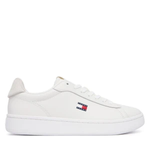 Sneakersy Tommy Jeans Archive '98 EN0EN03146 Biały
