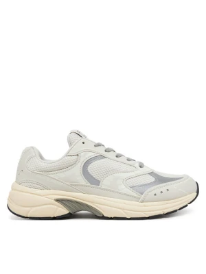 Sneakersy Tommy Jeans Archive'25 EM0EM01569 Szary