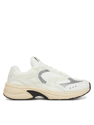 Sneakersy Tommy Jeans Archive'25 EN0EN02745 Szary