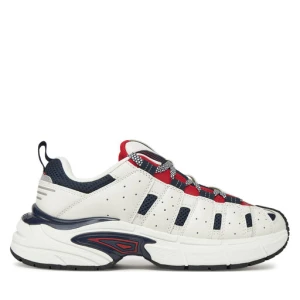 Sneakersy Tommy Jeans Archive'95 EN0EN02814 Biały