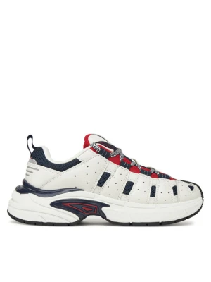 Sneakersy Tommy Jeans Archive'95 EN0EN02814 Biały