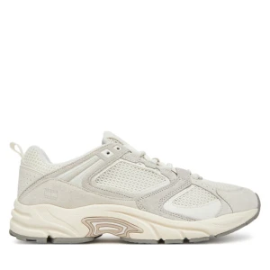 Sneakersy Tommy Jeans Archive'97 EM0EM01557 Biały