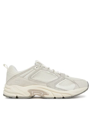 Sneakersy Tommy Jeans Archive'97 EM0EM01557 Biały