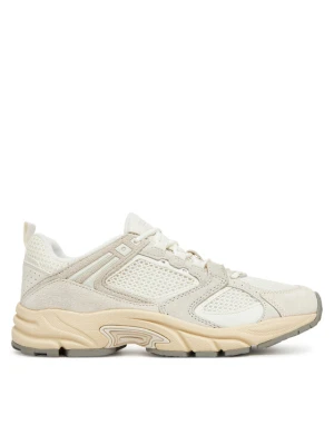 Sneakersy Tommy Jeans Archive'97 EN0EN02795 Biały