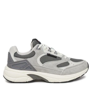 Sneakersy Tommy Jeans EM0EM01501 Szary