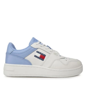 Sneakersy Tommy Jeans EN0EN02505 Biały