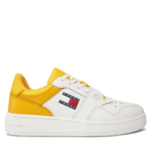 Sneakersy Tommy Jeans EN0EN02505 Biały