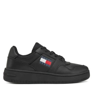 Sneakersy Tommy Jeans EN0EN02505 Czarny