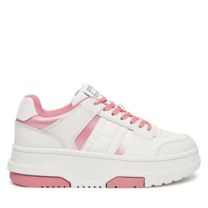 Sneakersy Tommy Jeans EN0EN02702 Biały