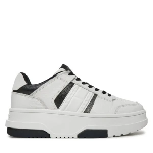 Sneakersy Tommy Jeans EN0EN02702 Biały