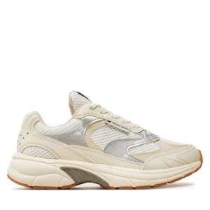 Sneakersy Tommy Jeans EN0EN02772 Biały