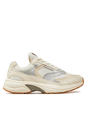 Sneakersy Tommy Jeans EN0EN02772 Biały