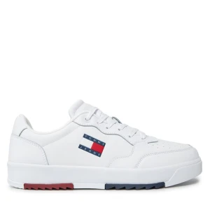 Zdjęcie produktu Sneakersy Tommy Jeans Retro Ess EM0EM01397 Biały