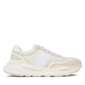 Sneakersy Tommy Jeans Runner EM0EM01170 Beżowy