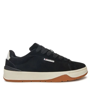 Sneakersy Tommy Jeans Skater EM0EM01503 Czarny