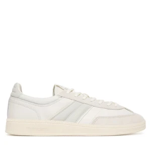 Sneakersy Tommy Jeans The Greenwich Edge EM0EM01615 Écru