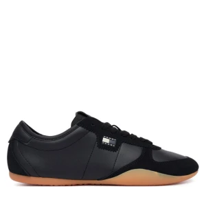 Sneakersy Tommy Jeans Tj Ballet Sneaker EN0EN03059 Czarny