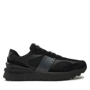 Zdjęcie produktu Sneakersy Tommy Jeans Tjm Technical Runner Ess EM0EM01537 Czarny
