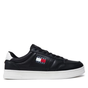 Sneakersy Tommy Jeans Tjm The Greenwich New Ess EM0EM01574 Czarny