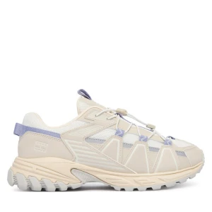 Sneakersy Tommy Jeans Tjw Outdoor Runner EN0EN02926 Écru