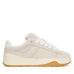 Sneakersy Tommy Jeans Tjw Skate EN0EN02808 Biały