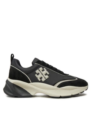 Sneakersy Tory Burch 161550 Czarny