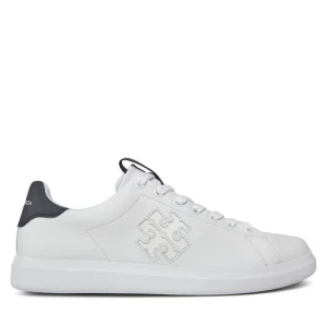 Sneakersy Tory Burch Double T Howell Court 149728 Biały