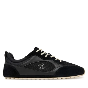 Sneakersy Tory Burch Field 176839 Czarny