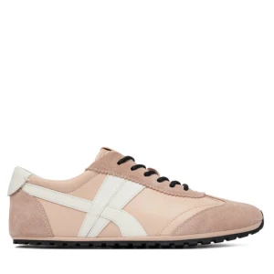 Sneakersy Tory Burch Hank Field180566 Różowy jasny