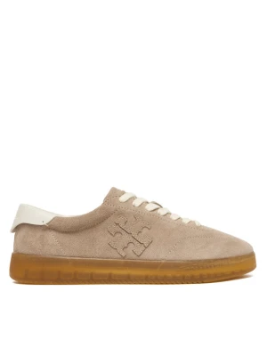 Sneakersy Tory Burch Phoenix 166688 Beżowy
