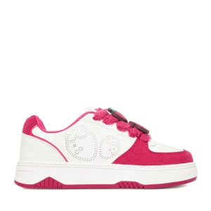 Sneakersy TOY STORY CEO-BIC-AW25-309DPTS Biały