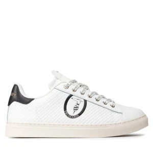 Sneakersy Trussardi 77A00343 Biały