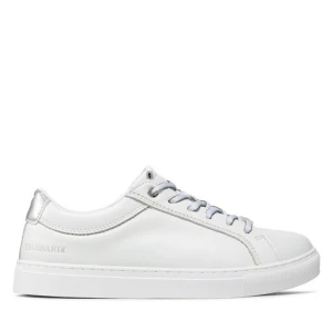 Sneakersy Trussardi 77A00383 Biały