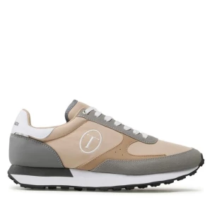 Sneakersy Trussardi 77A00512 Beżowy