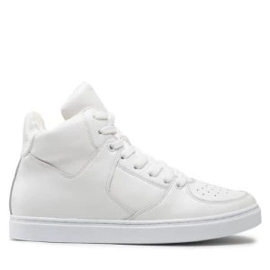 Sneakersy Trussardi 79A00826 Biały