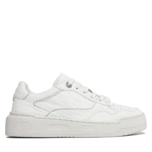 Sneakersy TWINSET 232TCP260 Biały