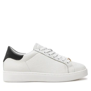 Sneakersy TWINSET 242TCP012 Biały