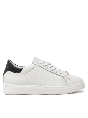 Sneakersy TWINSET 242TCP012 Biały