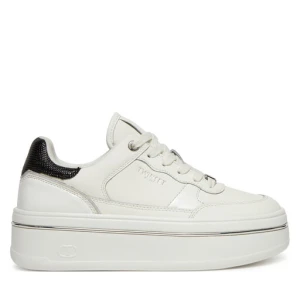Sneakersy TWINSET 251TCP014 Biały